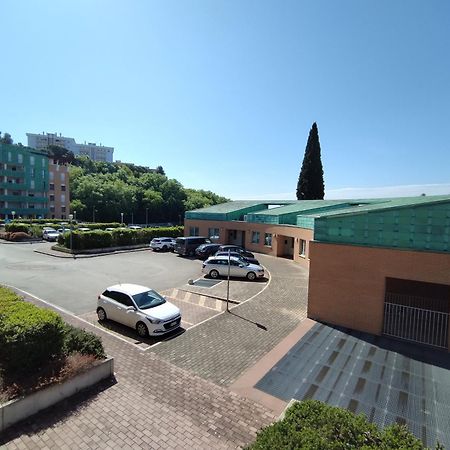 Appartamento Perugia - Casa Penelope Exteriér fotografie