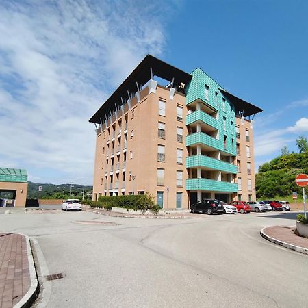 Appartamento Perugia - Casa Penelope Exteriér fotografie
