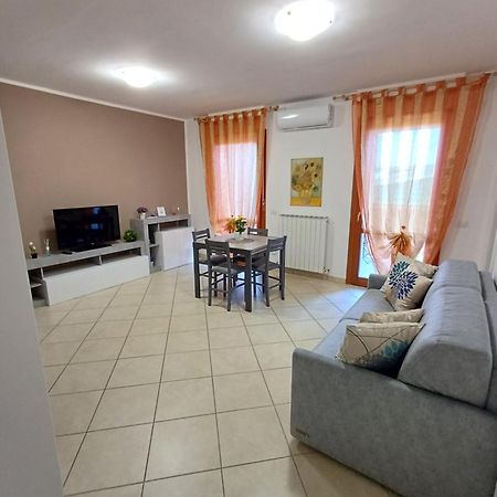 Appartamento Perugia - Casa Penelope Exteriér fotografie