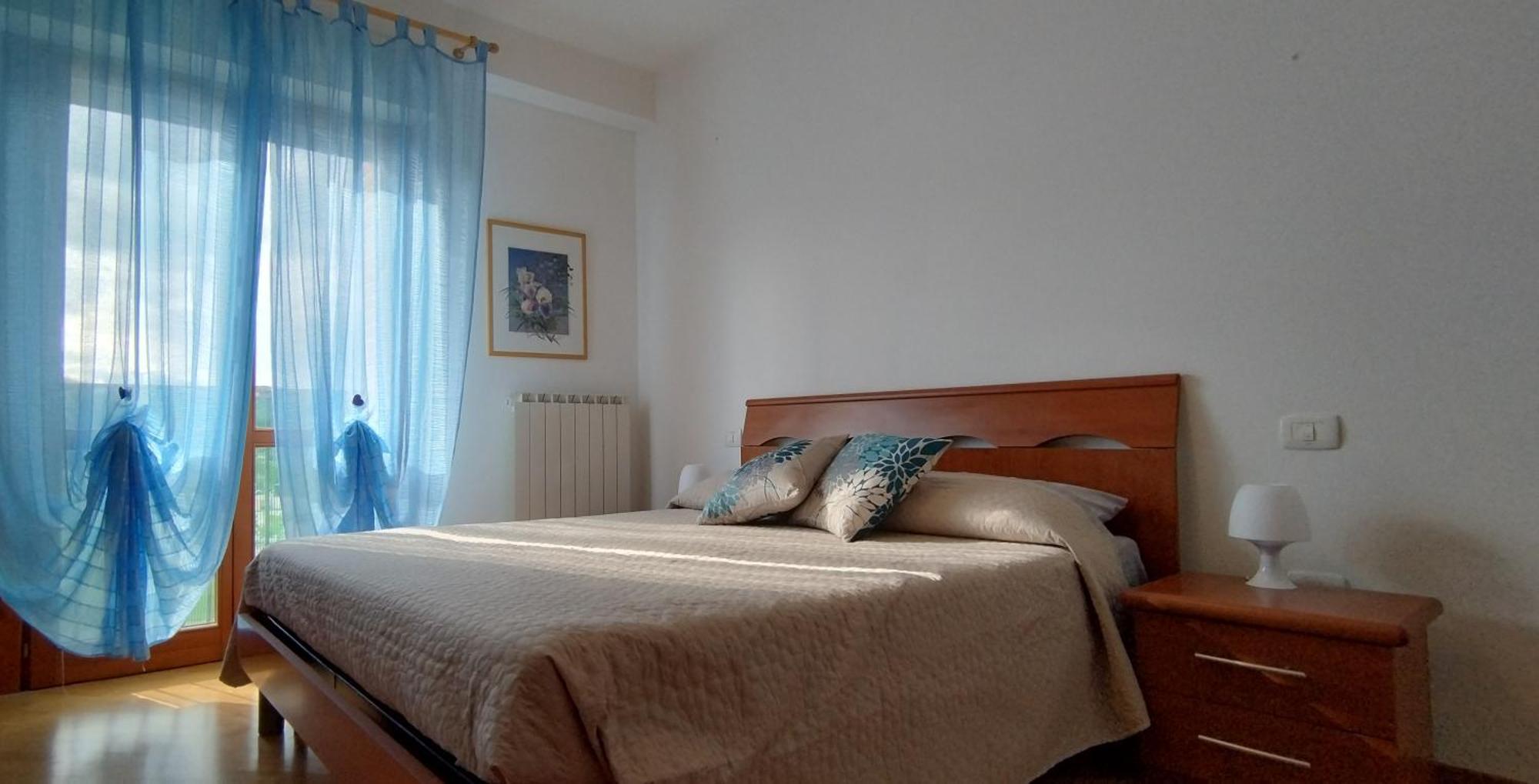 Appartamento Perugia - Casa Penelope Exteriér fotografie