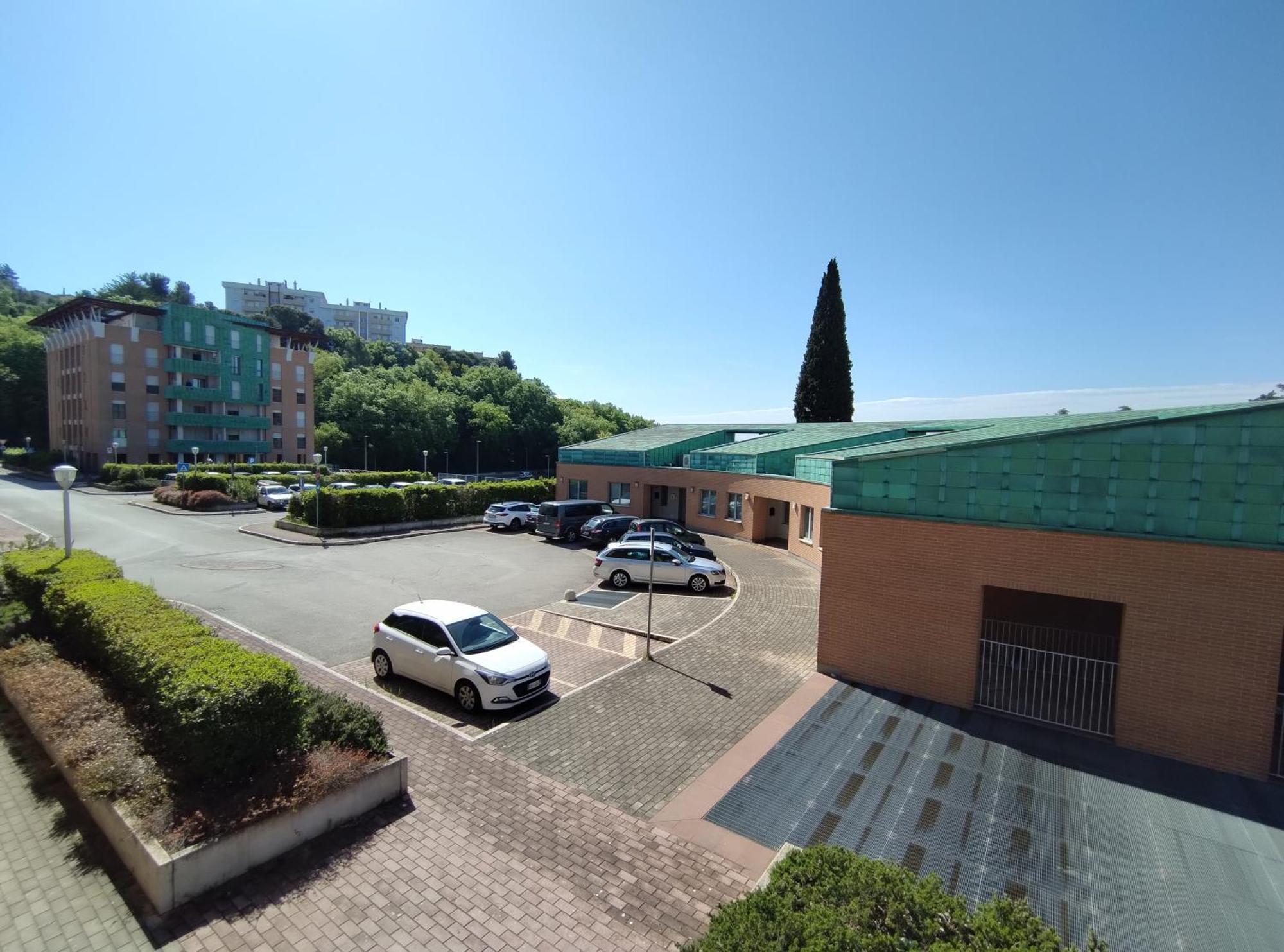Appartamento Perugia - Casa Penelope Exteriér fotografie