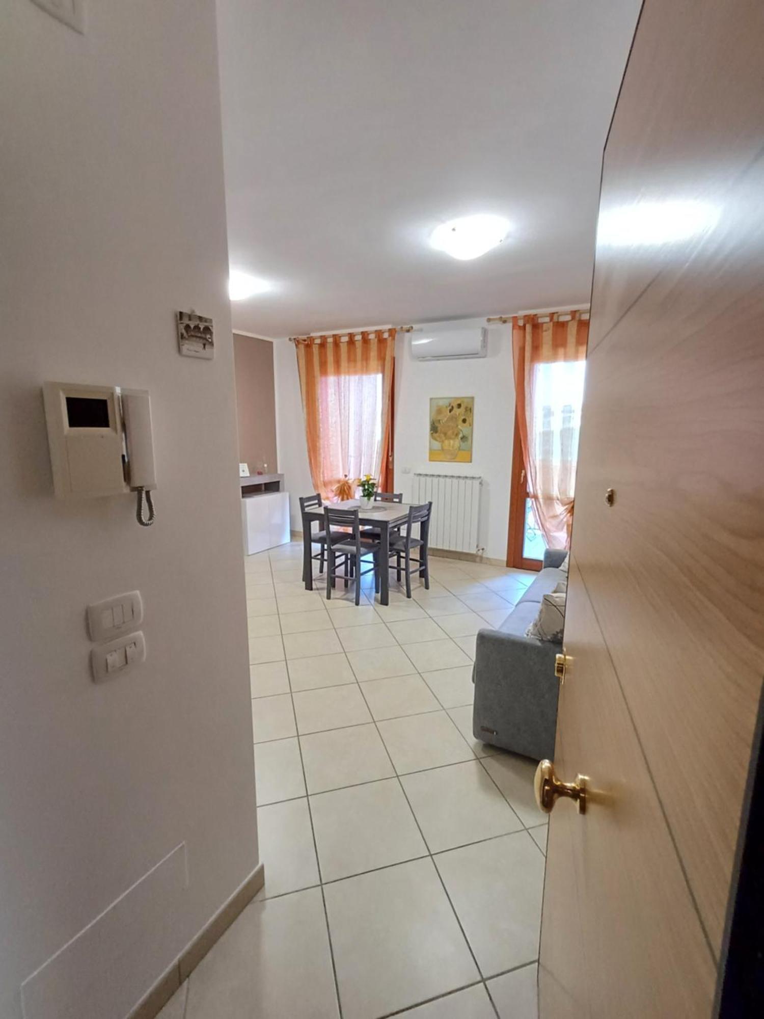 Appartamento Perugia - Casa Penelope Exteriér fotografie